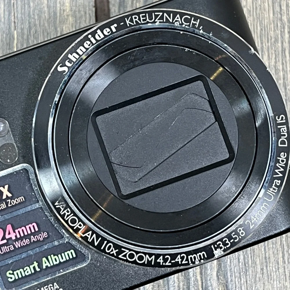 Samsung hz10w digital